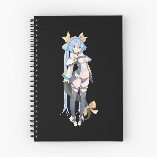 Item preview, Dizzy - Guilty Gear designed and sold by MockCity-Studio.