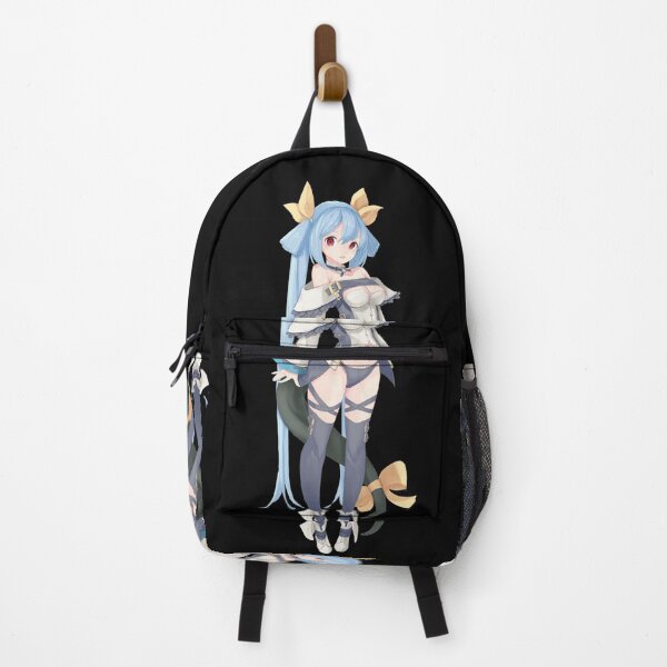 Item preview, Dizzy - Guilty Gear designed and sold by MockCity-Studio.