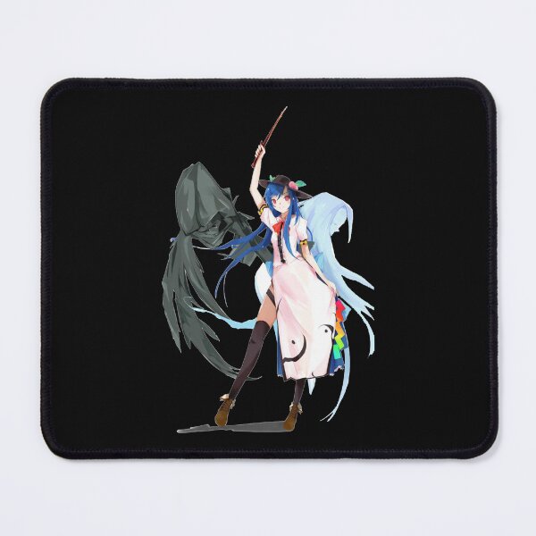 Item preview, Dizzy - Guilty Gear designed and sold by MockCity-Studio.