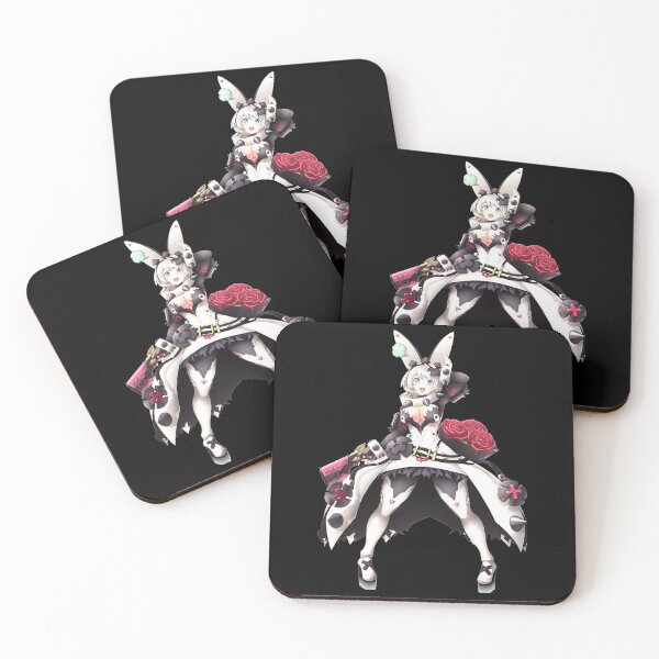 Item preview, Elphelt Valentine - Guilty Gear designed and sold by MockCity-Studio.