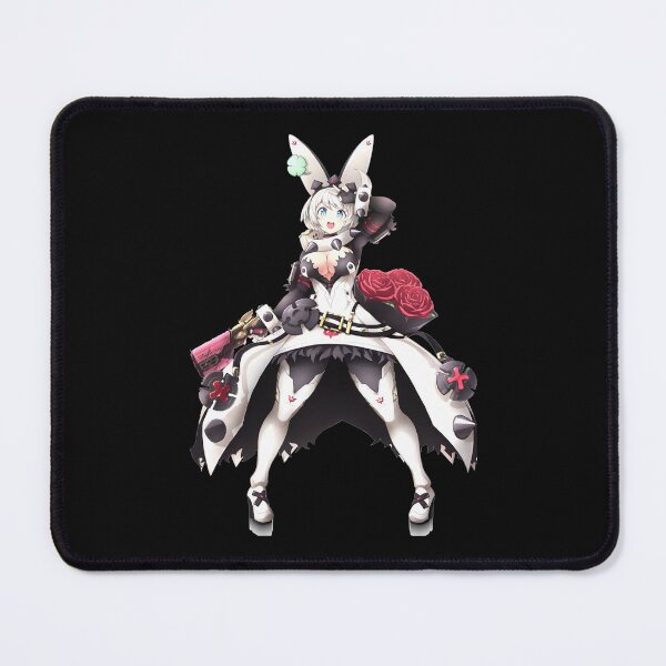Item preview, Elphelt Valentine - Guilty Gear designed and sold by MockCity-Studio.