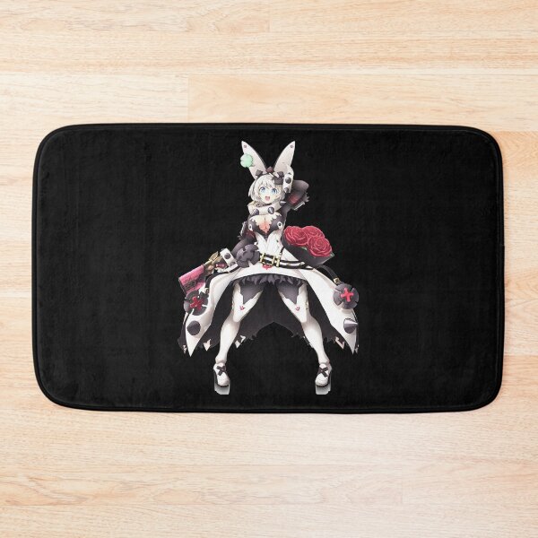 Item preview, Elphelt Valentine - Guilty Gear designed and sold by MockCity-Studio.