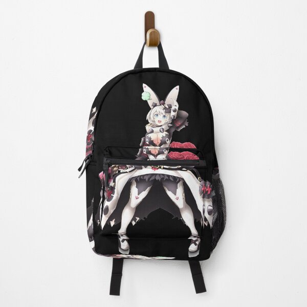 Item preview, Elphelt Valentine - Guilty Gear designed and sold by MockCity-Studio.