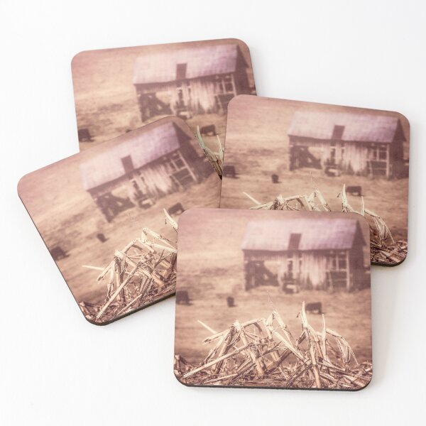 Item preview, Harvest Remains designed and sold by Jim Love.