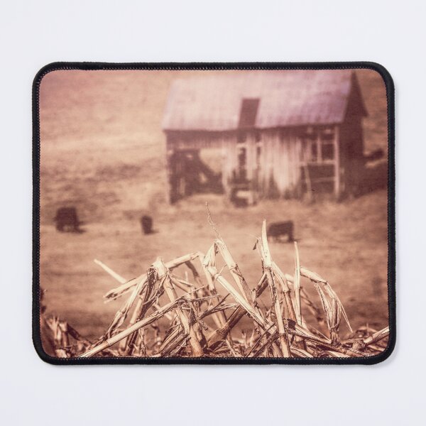 Item preview, Harvest Remains designed and sold by Jim Love.