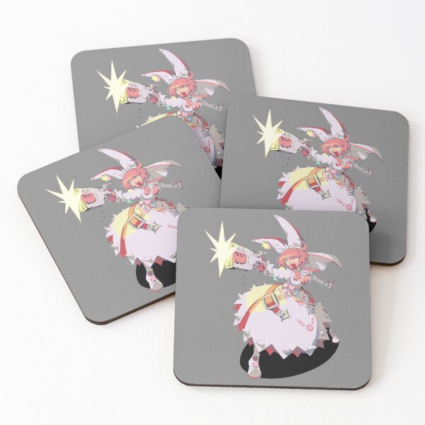 Item preview, Elphelt Valentine - Guilty Gear designed and sold by MockCity-Studio.
