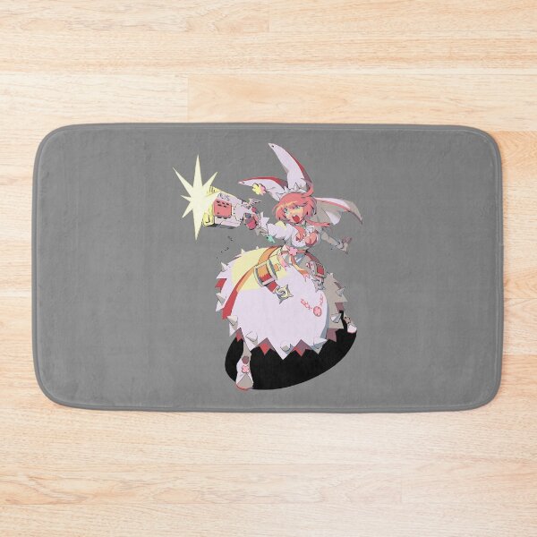 Item preview, Elphelt Valentine - Guilty Gear designed and sold by MockCity-Studio.