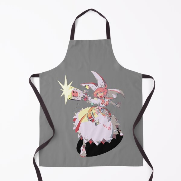 Item preview, Elphelt Valentine - Guilty Gear designed and sold by MockCity-Studio.