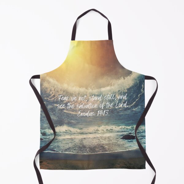 Item preview, Fear Ye Not designed and sold by iwoh.
