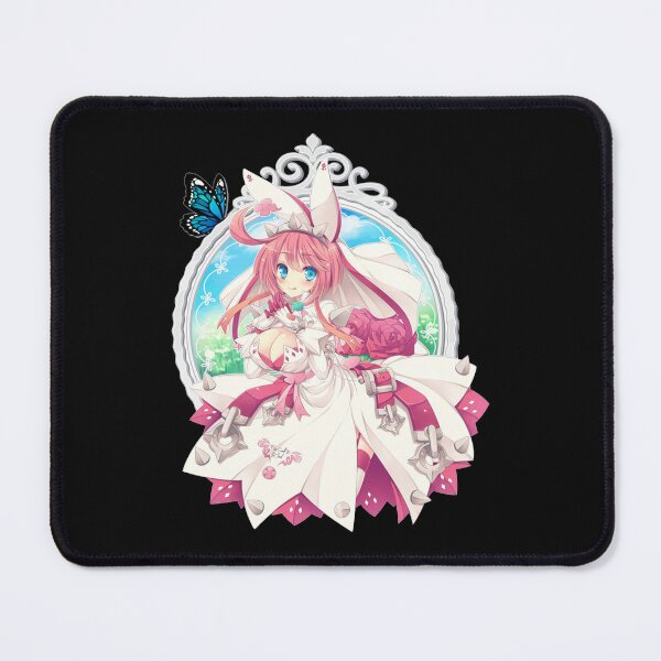 Item preview, Elphelt Valentine - Guilty Gear designed and sold by MockCity-Studio.
