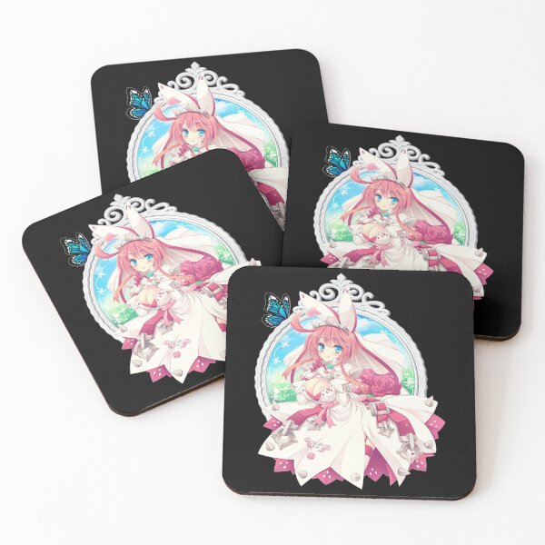 Item preview, Elphelt Valentine - Guilty Gear designed and sold by MockCity-Studio.