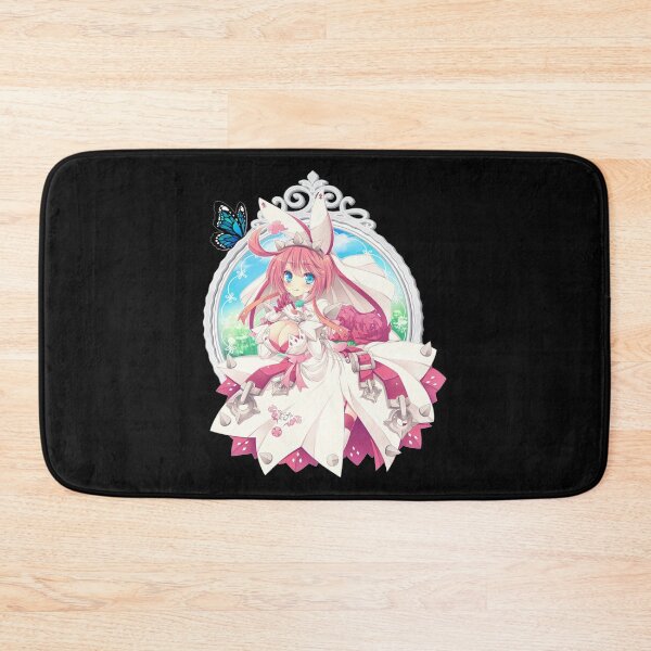 Item preview, Elphelt Valentine - Guilty Gear designed and sold by MockCity-Studio.