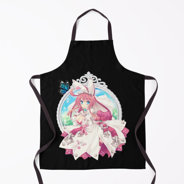 Item preview, Elphelt Valentine - Guilty Gear designed and sold by MockCity-Studio.