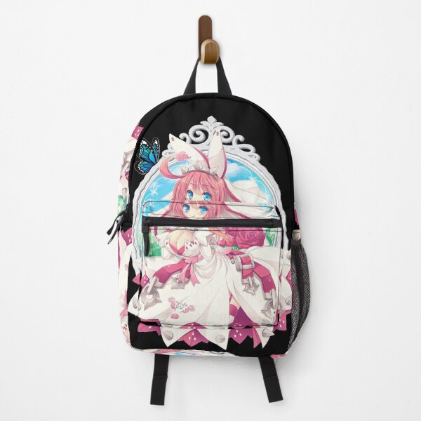 Item preview, Elphelt Valentine - Guilty Gear designed and sold by MockCity-Studio.