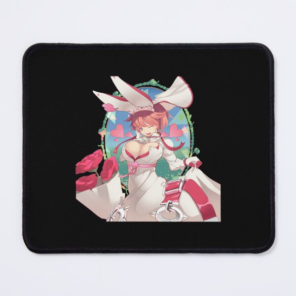 Item preview, Elphelt Valentine - Guilty Gear designed and sold by MockCity-Studio.