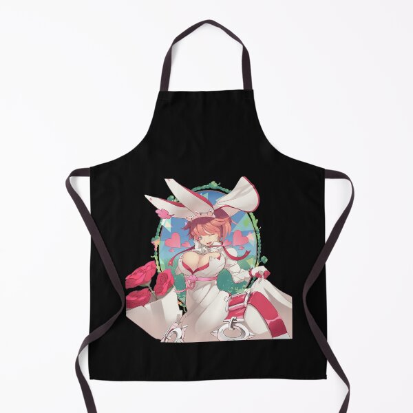 Item preview, Elphelt Valentine - Guilty Gear designed and sold by MockCity-Studio.