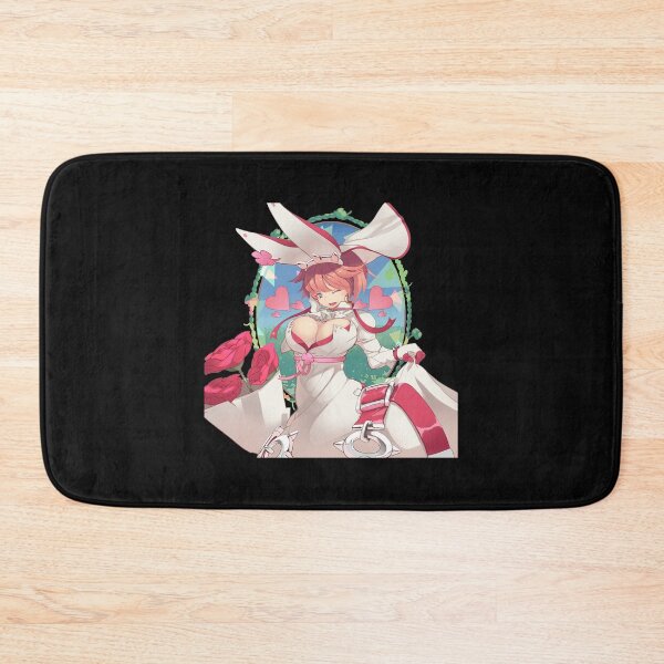 Item preview, Elphelt Valentine - Guilty Gear designed and sold by MockCity-Studio.
