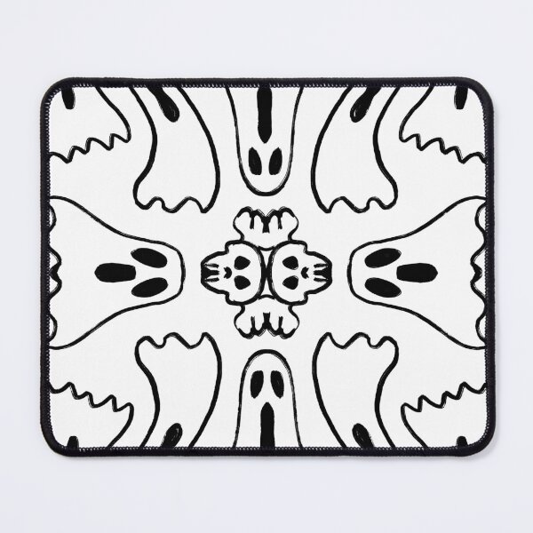 Item preview, Ghosts Light designed and sold by Nessietessimal.