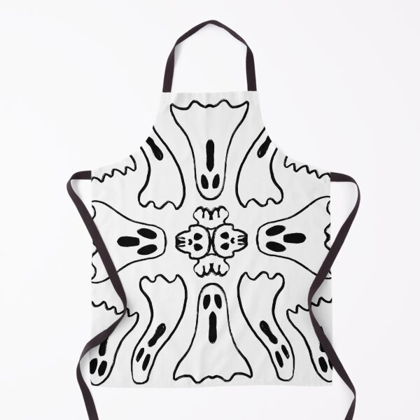Item preview, Ghosts Light designed and sold by Nessietessimal.
