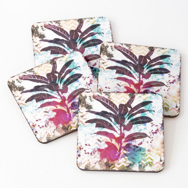 Item preview, Croton #3 designed and sold by ArtSea-Bubble.