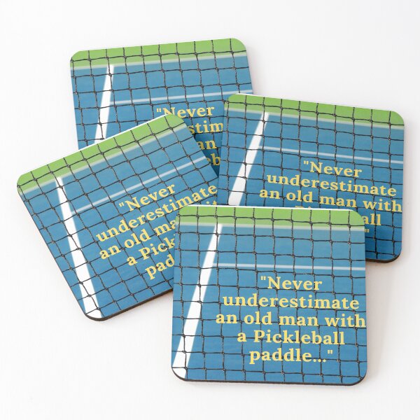 Item preview, Pickleball Quotes designed and sold by Dillion B.