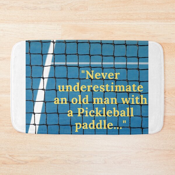 Item preview, Pickleball Quotes designed and sold by Dillion B.