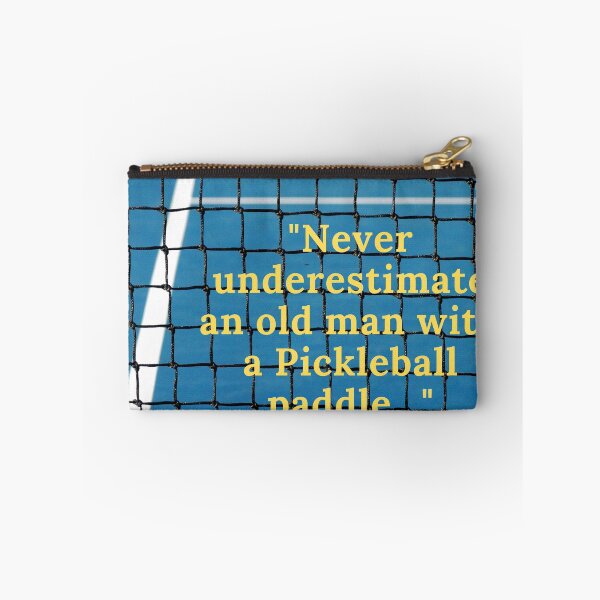 Item preview, Pickleball Quotes designed and sold by Dillion B.