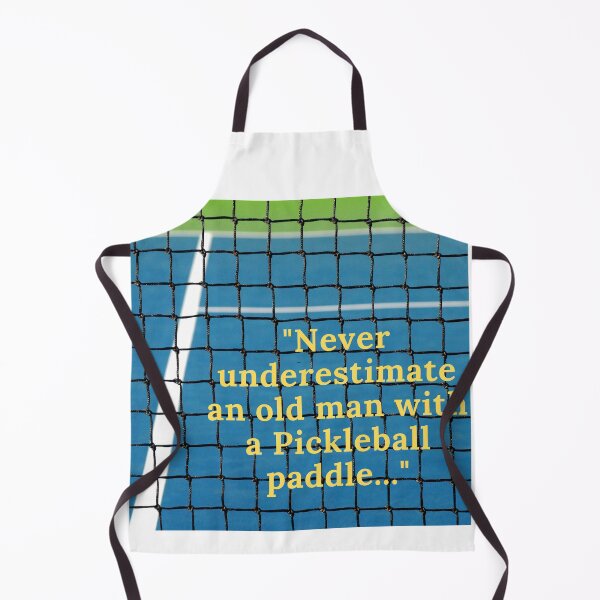 Item preview, Pickleball Quotes designed and sold by Dillion B.