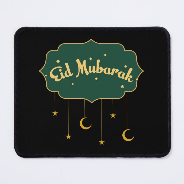 Item preview, Eid Mubarak designed and sold by TeeMystic.