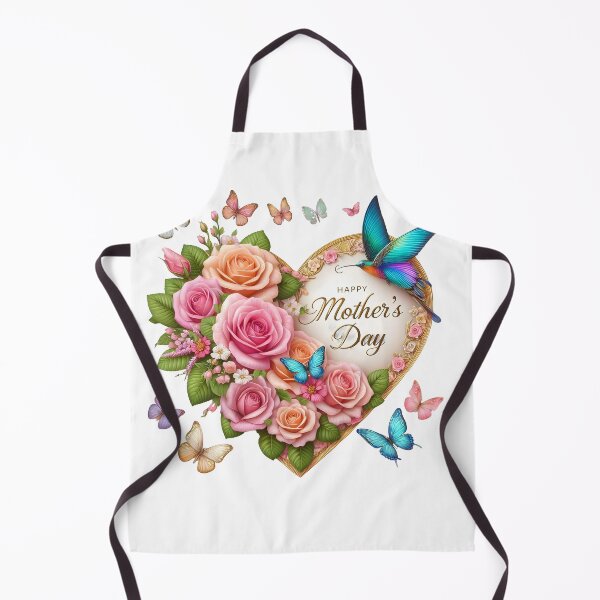 Item preview, Happy Mother's Day 2024: 3D Heart of Roses designed and sold by sofia1971.