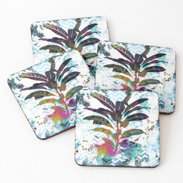 Item preview, Croton #4 designed and sold by ArtSea-Bubble.