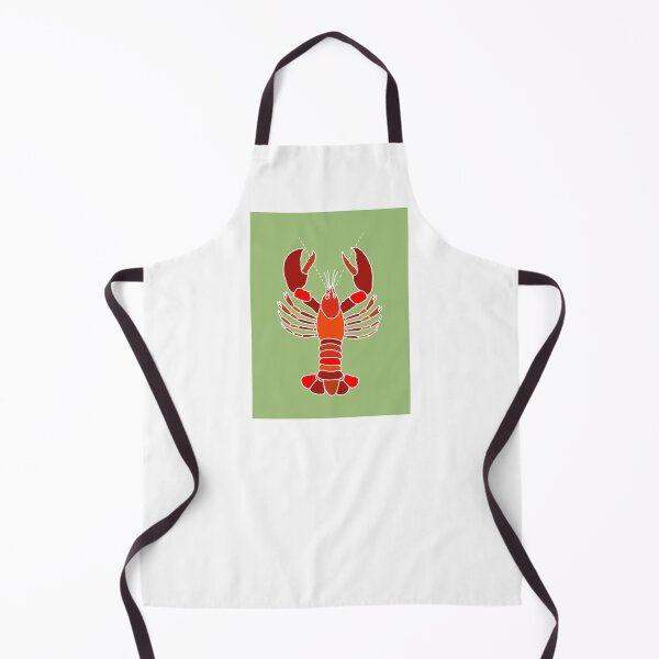 Item preview, Green Lobster designed and sold by analysaaah.