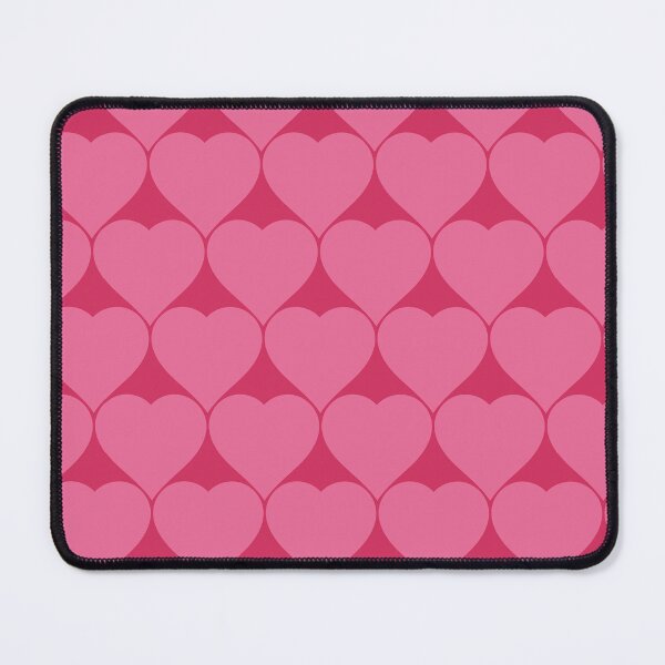 Item preview, PINK HEARTS PATTERN designed and sold by Phanya-Style.