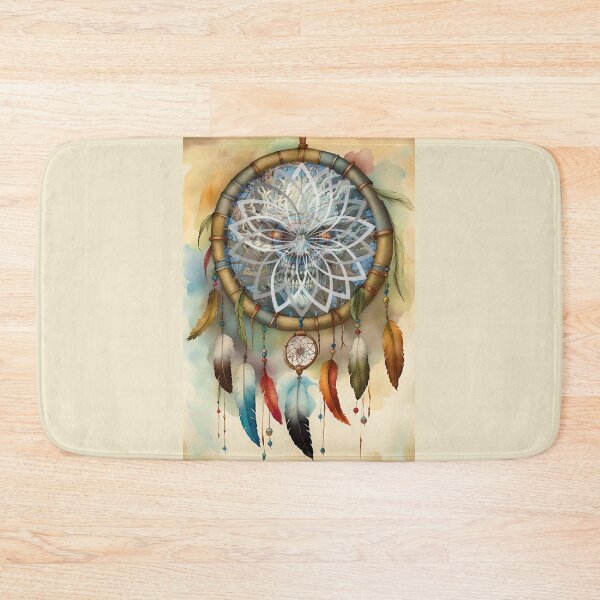 Item preview, TO CAPTURE THE BAD DREAMS designed and sold by Tammera.