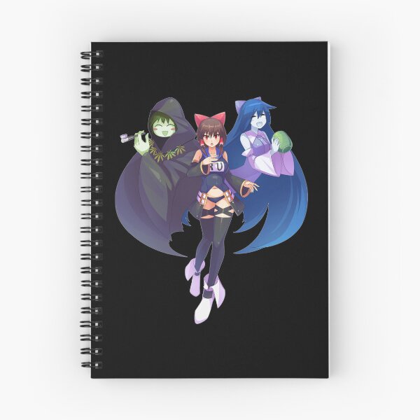 Item preview, Dizzy - Guilty Gear designed and sold by Story-dareba.