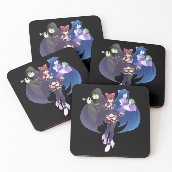 Item preview, Dizzy - Guilty Gear designed and sold by Story-dareba.