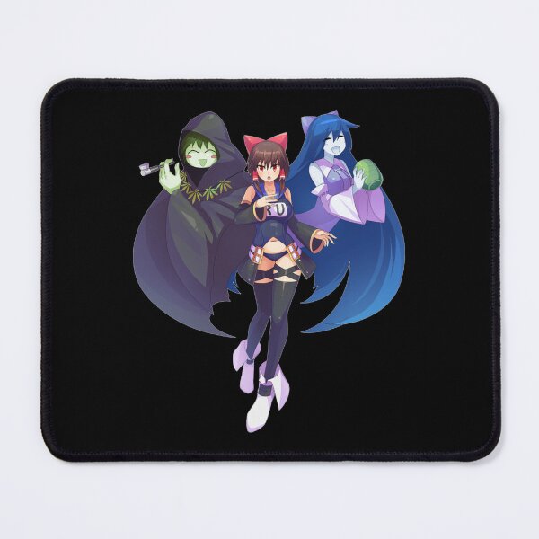 Item preview, Dizzy - Guilty Gear designed and sold by Story-dareba.