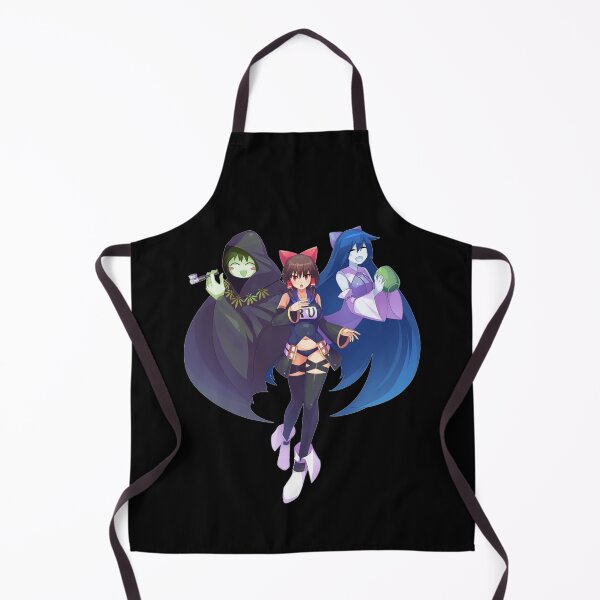 Item preview, Dizzy - Guilty Gear designed and sold by Story-dareba.