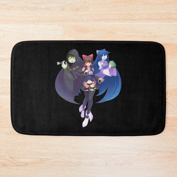 Item preview, Dizzy - Guilty Gear designed and sold by Story-dareba.