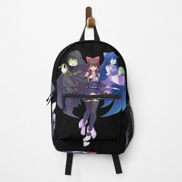 Item preview, Dizzy - Guilty Gear designed and sold by Story-dareba.