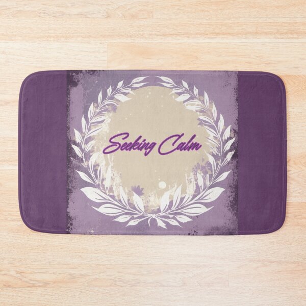 Item preview, Calm Reset designed and sold by lifeinspired4u.