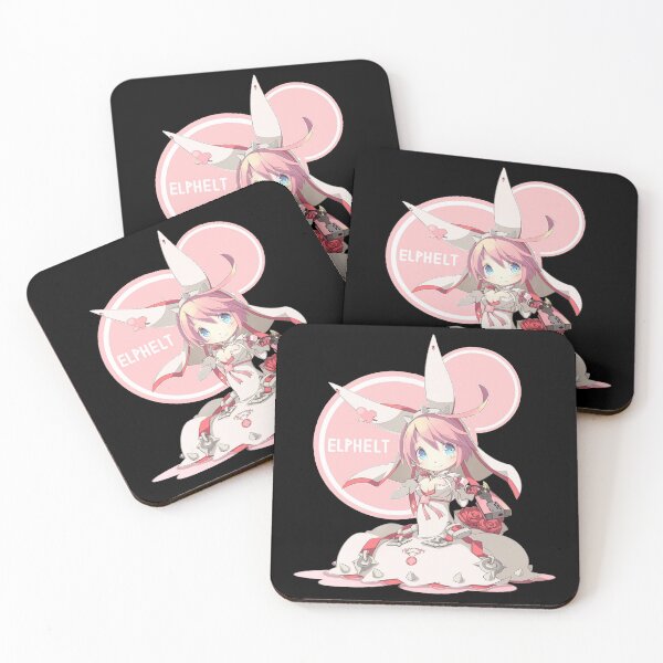 Item preview, Elphelt Valentine - Guilty Gear designed and sold by Story-dareba.