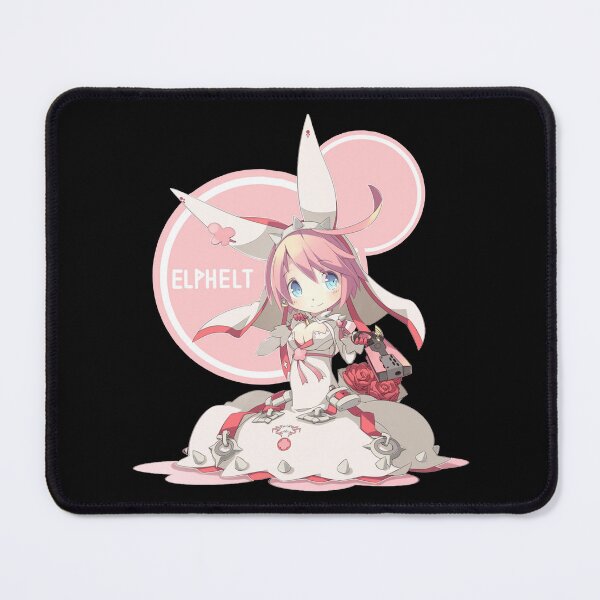 Item preview, Elphelt Valentine - Guilty Gear designed and sold by Story-dareba.