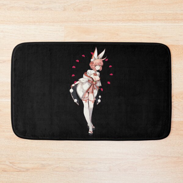 Item preview, Elphelt Valentine - Guilty Gear designed and sold by Story-dareba.