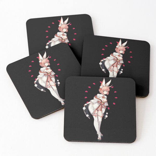 Item preview, Elphelt Valentine - Guilty Gear designed and sold by Story-dareba.
