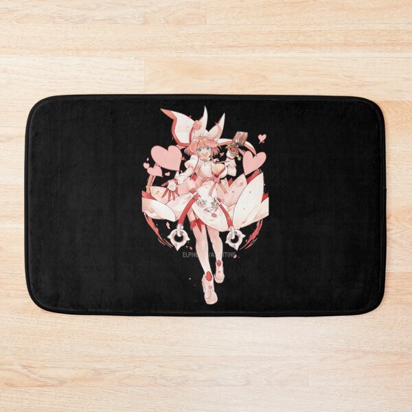 Item preview, Elphelt Valentine - Guilty Gear designed and sold by Story-dareba.
