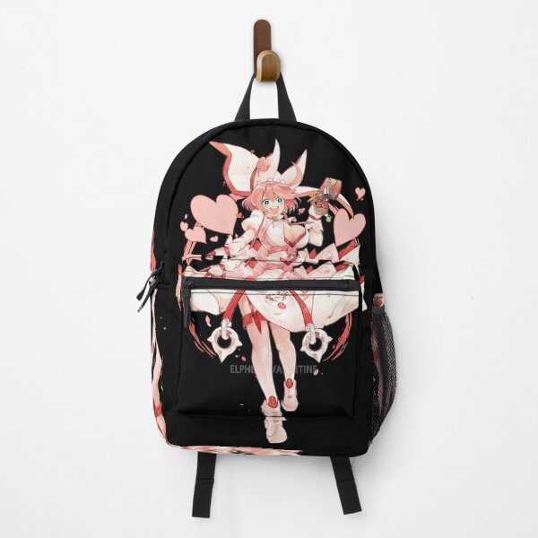 Item preview, Elphelt Valentine - Guilty Gear designed and sold by Story-dareba.