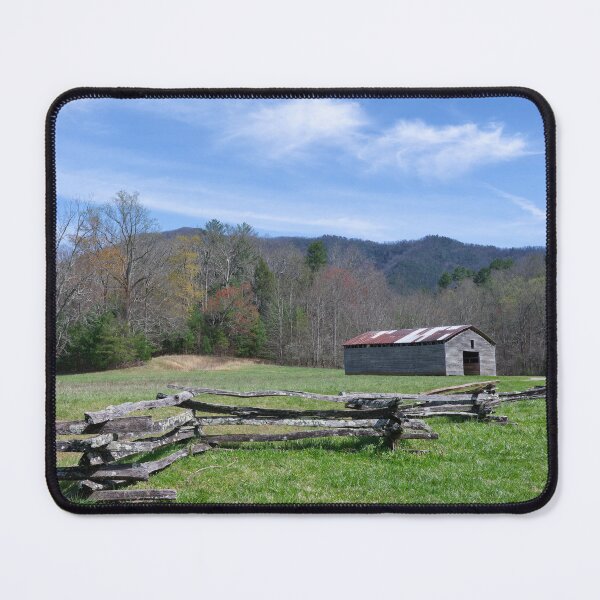 Item preview, Barn at Cades Cove designed and sold by Phil Perkins.