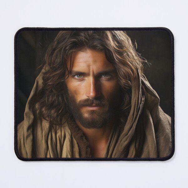 Item preview, Jesus Christ designed and sold by Reklama Studio.