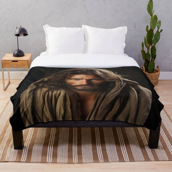 Item preview, Jesus Christ designed and sold by Reklama Studio.